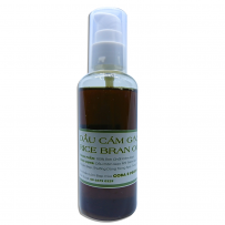 Dầu cám gạo nguyên chất Cocosavon