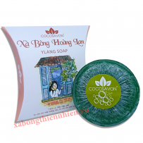 Xà bông Hoàng Lan