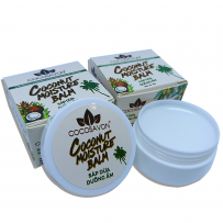 Sáp dừa dưỡng da, chống nẻ khô da Cocosavon