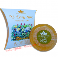 Xà bông nghệ Cocosavon