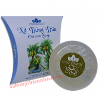 Xà Bông Dừa