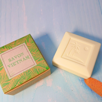 Xà bông dừa Savon